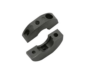 Mugen 2-Speed Clutch Shoe (2pcs): MTX7/6/5