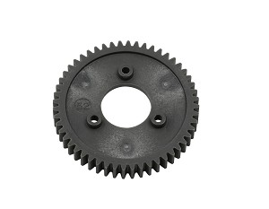 Mugen Seiki 1st Spur Gear 52T: MTX7/6/5