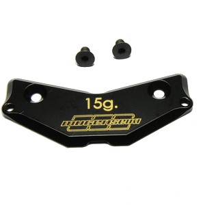 Mugen Front Weight 15G