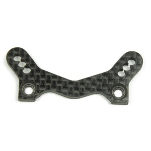 Mugen Front Shock Tower (High Position): MRX7