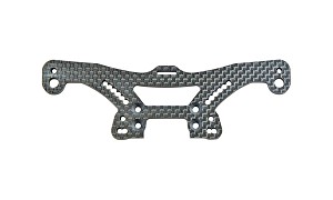 Mugen Graphite Rear Shock Tower: MTX7