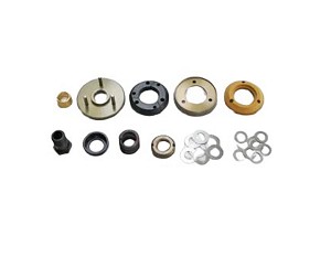 Mugen Seiki Clutch Set: MTX7/6R