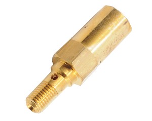 Novarossi High Speed Adjustment 2,1cc Ø5,4mm for Brass Intake