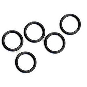Novarossi O'Ring Ø6x1mm for Sealing Drag Pin Rod Starter