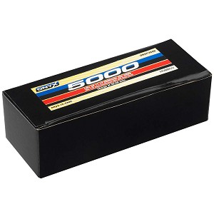 Onyx LiPo 3S 11.1V 5000mAh 35C XT90 Plug