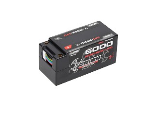Team Orion 4S V-Max-HV Graphene Tech 128C Shorty (15.2V / 6000mah)