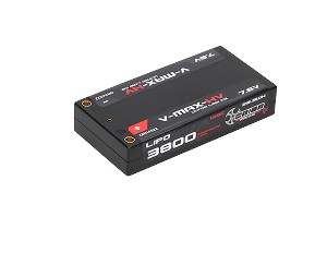 Team Orion 2S V-Max-HV 128C Graphene Tech Shorty ULCG (7.6V / 3800mah)