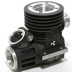 Team Orion Crankcase V3 (Off-Road / CRF 21)