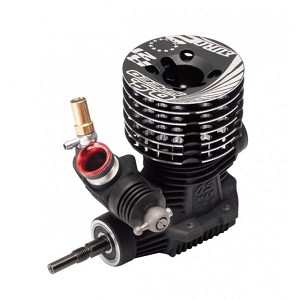 O.S. SPEED R21 EUROSPEC II On Road Engine