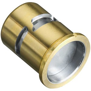 O.S. Engines Cylinder & Piston Assembly: 21TM