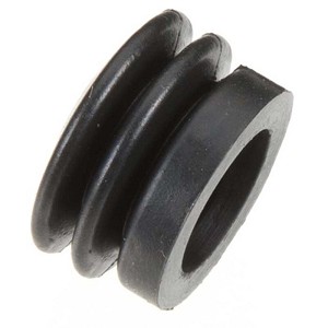 O.S. Engines Dust Cover: 18TM