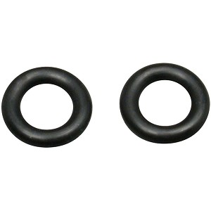 O.S. O-Ring IV/PRC #6H Rubber