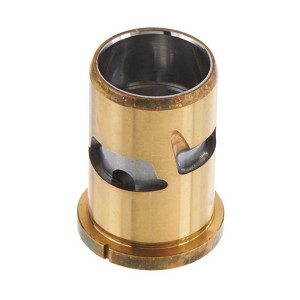 O.S. Speed Cylinder & Piston B2101 Speed