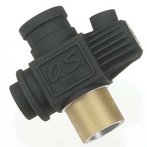 O.S. Carburetor Body 22C(B) Speed B2102