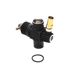 O.S. Engines 21J3(B) Carburetor Speed B21 Adam Drake