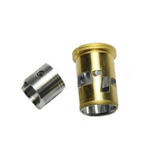 O.S. Cylinder and Piston Assy Speed B2103 Type R