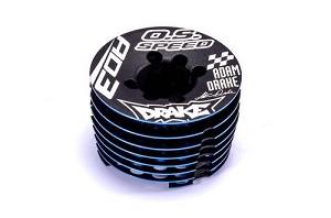 O.S. Outer head OS Speed B21 Adam Drake 3