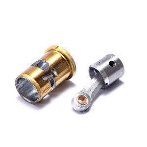 O.S. SPEED Build-Up Parts Set R21GT