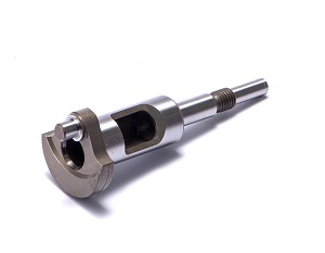 O.S. Engines Crankshaft 21XR-B VER.3
