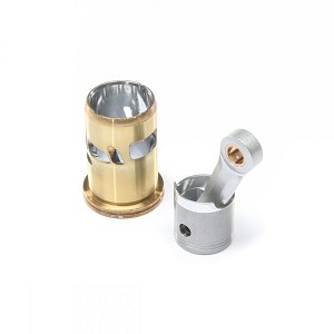 O.S. Engines Built Up Parts Set (P/S/R) R2105