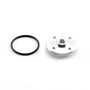 O.S. Inner Head w/ O-Ring B2104