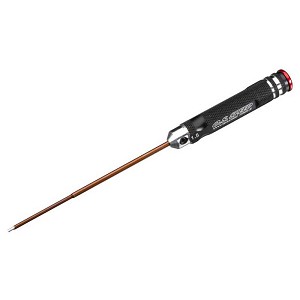 O.S. Speed Hex Wrench Driver 1.5mm