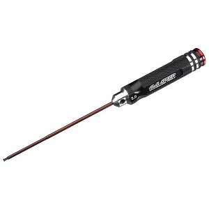 O.S. Speed Hex Wrench Ball Driver 2.0mm