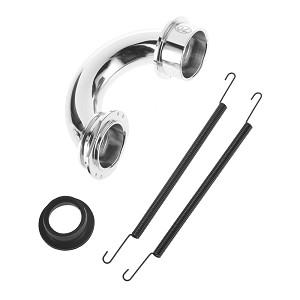 O.S. M2003SC 70mm Manifold Top Speed On-Road