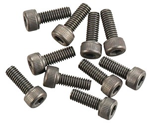O.S. Cap Screw Set M2.6x7 18TZ