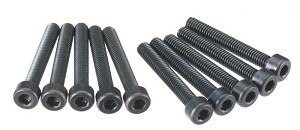 O.S. Carburetor Retaining Screws 2.6x18mm (10)