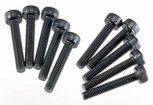 O.S. Cylinder Head Screws 56 FS