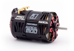 Performa Racing P1 Radical 540 Modified Motor V2 (6.5 T)