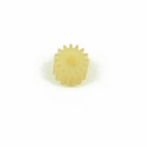 Panda Hobby 15T Input Gear