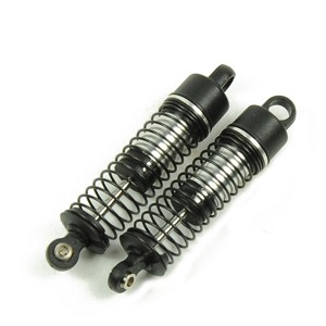 Panda Hobby Shock Absorber Set, Allow Body (2pcs)