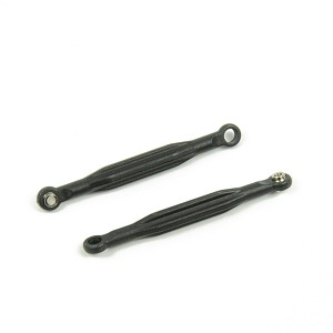 Panda Hobby Upper Link fits Tetra 1/24 (2pcs)