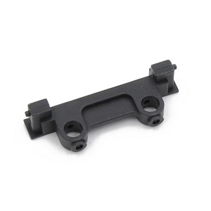 Panda Hobby Front Bumper Mount fits Tetra 1/24