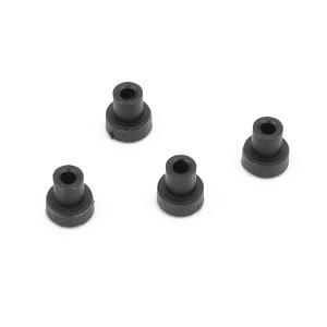 Panda Hobby Shock Cap Bushings fits Tetra 1/24 (4pcs)