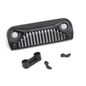 Panda Hobby Front Grill fits Tetra 1/24 X1/X1T