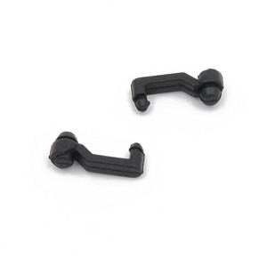 Panda Hobby Door handles fits Tetra 1/24 X1 Series