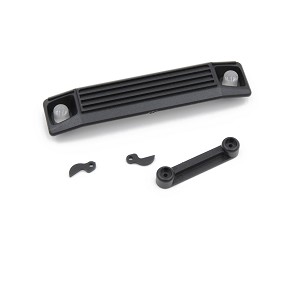 Panda Hobby Front Grill fits Tetra 1/24 X3 Series
