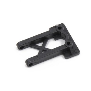 Panda Hobby Rear Body Hinge Mount fits Tetra 1/24 X3