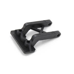 Panda Hobby Rear Body Hinge Mount fits Tetra 1/24 X1