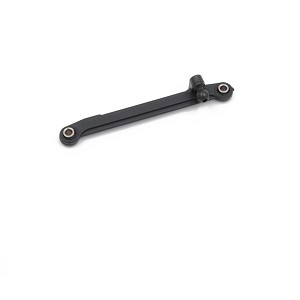 Panda Hobby Steering link w/Pivot Balls fits Tetra 1/24