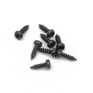 Panda Hobby Phillips Round Head Screws Self-tapping 1 7x6mm (8)