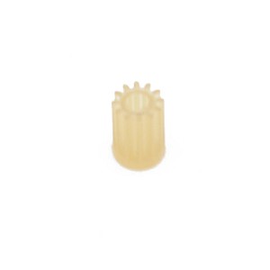 Panda Hobby Motor Pinion Gear 12T for 180 Motor fits Tetral8 