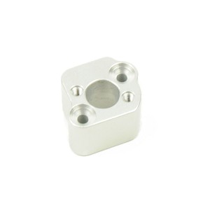 Panda Hobby Alloy Motor Adaptor fits Tetral8 all X and K Series