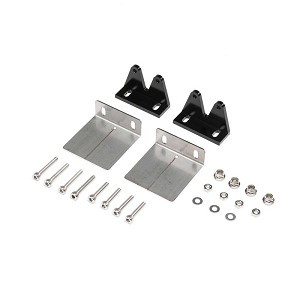 ProBoat Trim Tab Set: Impulse 32