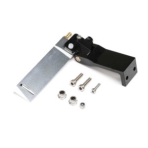 ProBoat Rudder Set: Impulse 32