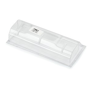 ProtoForm Replacement Rear Wing (Clear) for PRM158400 Body