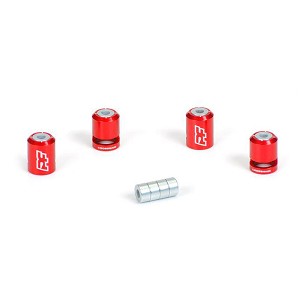 ProtoForm Crosshair Magnetic Body Mounting Kit for most On-Road RC Bodies